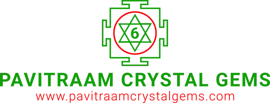 Pavitraam Crystal Gems